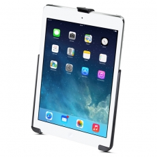 RAM Mounts Gerätehalteschale für Apple iPad 5th Gen/6th Gen/Air/Air 2/Pro 9.7 (ohne Schutzhüllen/-gehäuse) - AMPS-Anbindung