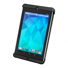 RAM Mounts Universal Tab-Tite Halteschale für 7 - 8 Tablets (mit/ohne dünne Schutzhüllen) - AMPS-Anbindung