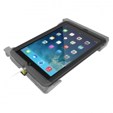 RAM Mounts Universal Tab-Tite Halteschale für 9 - 10.5 Tablets (mit Schutzgehäusen/-hüllen)