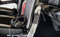 Bose A20 Doppelhalterung für Bedieneinheit