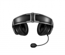 BOSE A30 Aviation Headset, XLR5 (5 Pin), gerades Kabel, Bluetooth