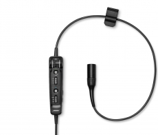 BOSE A30 Aviation Headset, XLR5 (5 Pin), gerades Kabel, Bluetooth
