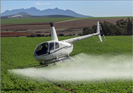 Robinson Helicopters Kalender 2026