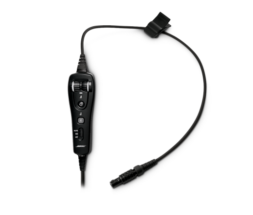 Bose A20 Kabelsatz, LEMO-Stecker mit Bluetooth