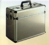 Jepp. Aluminium Flight Case FC-AL