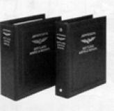 VFR-Ordner SB30 oder SB60
