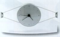 Wand-Tischuhr