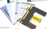 Airway Manual Accessory Pack
