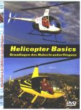 DVD* NEU Helicopter Basics