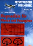 Flugmedizin für Piloten und Passagiere