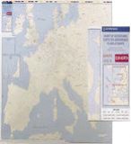 Flugplatzkarte
