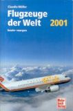 Flugzeuge der Welt 2001