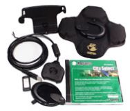 Garmin GPS 196 KFZ-Navigationspaket Europa