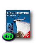 Helikopter im Einsatz