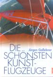 Die schönsten Kunstflugzeuge