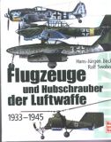 Flugzeuge und Hubschrauber der Luftwaffe