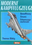 Mod. Kampfflugzeuge