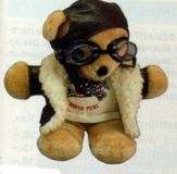 Pilotenbär