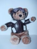 Pilotenbär mittel