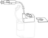 Power Cord Adapter