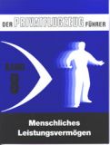 Der Privatflugzeugführer Band 8 Menschliches Leistungsvermögen