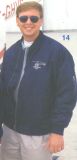 Robinson R22 Jacke