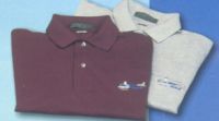 Robinson R44 Poloshirt