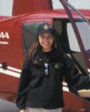 R44 Fleecepullover