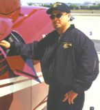 Robinson R44 Jacke