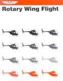 Rotary Wing Flight