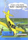 Say Heading