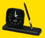 Schreibtischset