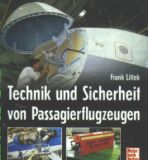 Technik und Sicherheit von Passagierflugzeugen