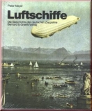100 Jahre Luftschiffe