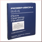 R44 Pilots Operating Handbook