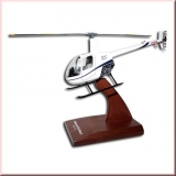 Robinson R22 Tischmodell