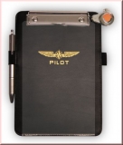 Kniebrett Pilot Rookie