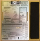 Jeppesen Clipboard