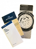 Jeppesen CSG Student Navigationsrechner (E6B)