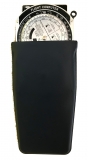 Jeppesen CSG Metall Navigationsrechner