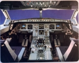 Mousepad Cockpit 3