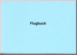 Flugbuch Segelflieger