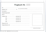 Flugbuch Segelflieger