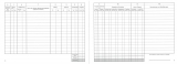 Flugbuch A5 EU FCL.050