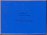 Bordbuch