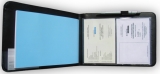 Flugbuchhülle Pilot Logbook JAR/FCL