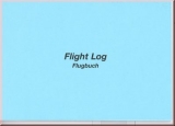 Flugbuch EU-FCL bzw. EASA-FCL