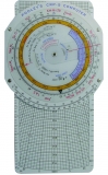 CRP-5 Navigationsrechner