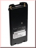 Akku-Pack für ICOM IC-A24E/A6E (BP-210N)