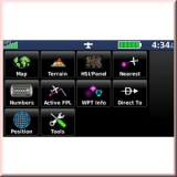 Garmin GPS Aera 500